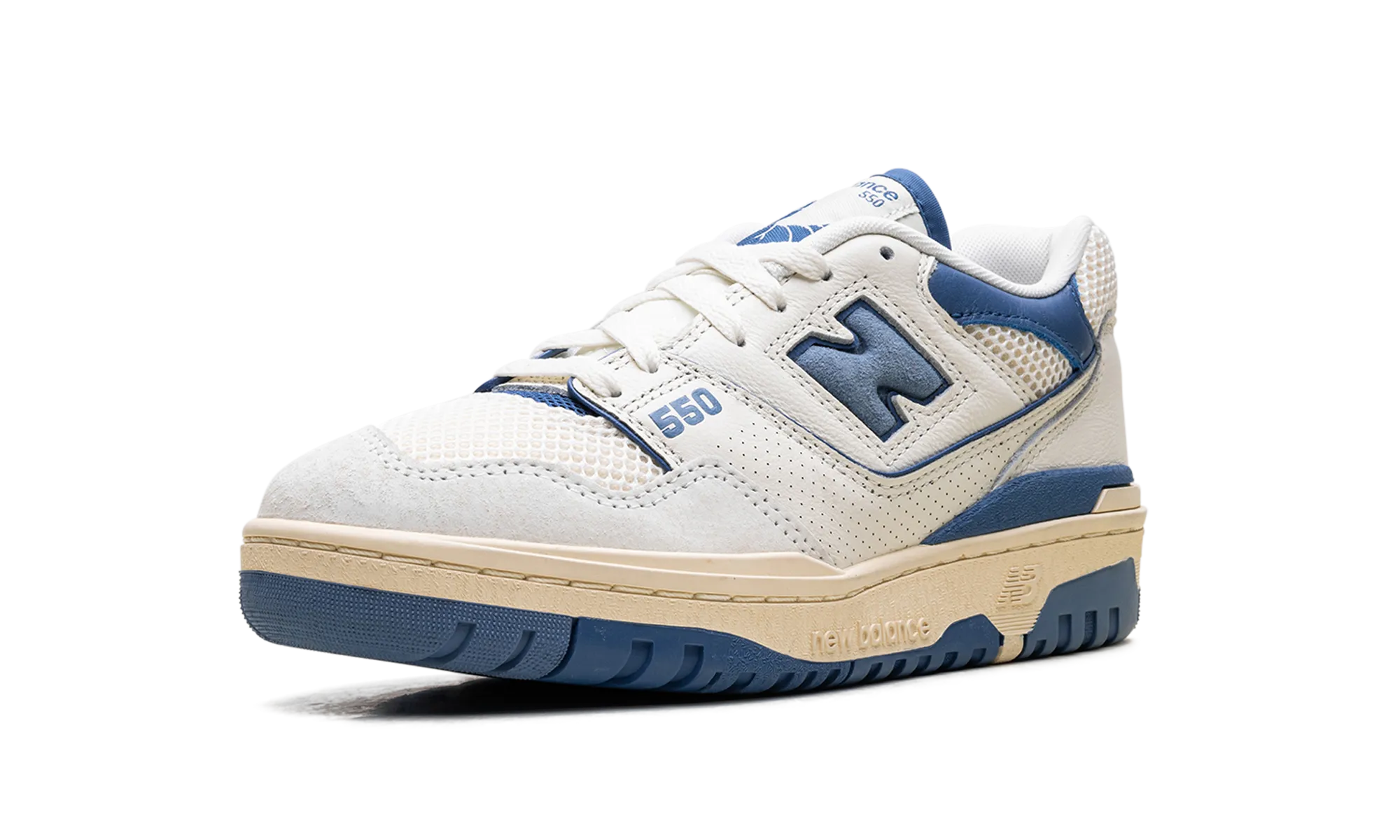Waterproof Protection 550 "Sea Salt Pack Blue Agate"