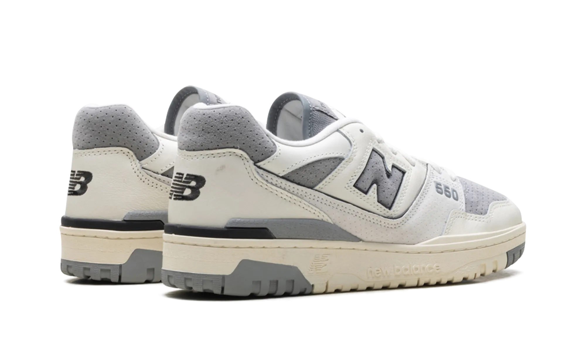 550 "Sea Salt Slate Grey" individual - sports