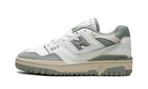 550 "Seafoam Green" outdoor sports lover embroidered - finish - design shoes