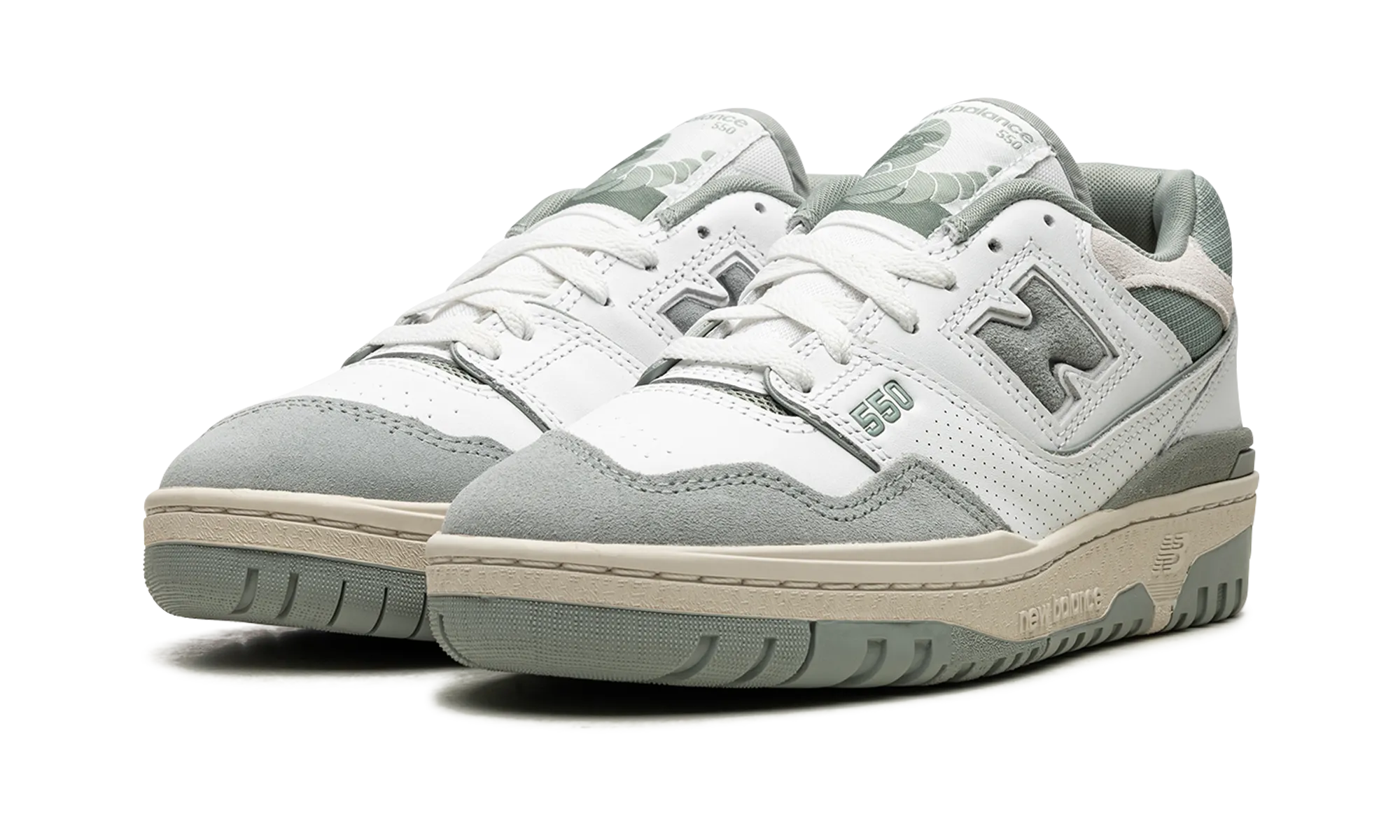 Certified quality spring - suitable 550 "Seafoam Green"