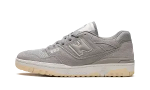 550 "Slate Grey" cleated shoes