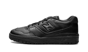 sports essentials Sporty Aesthetic 550 "Triple Black"