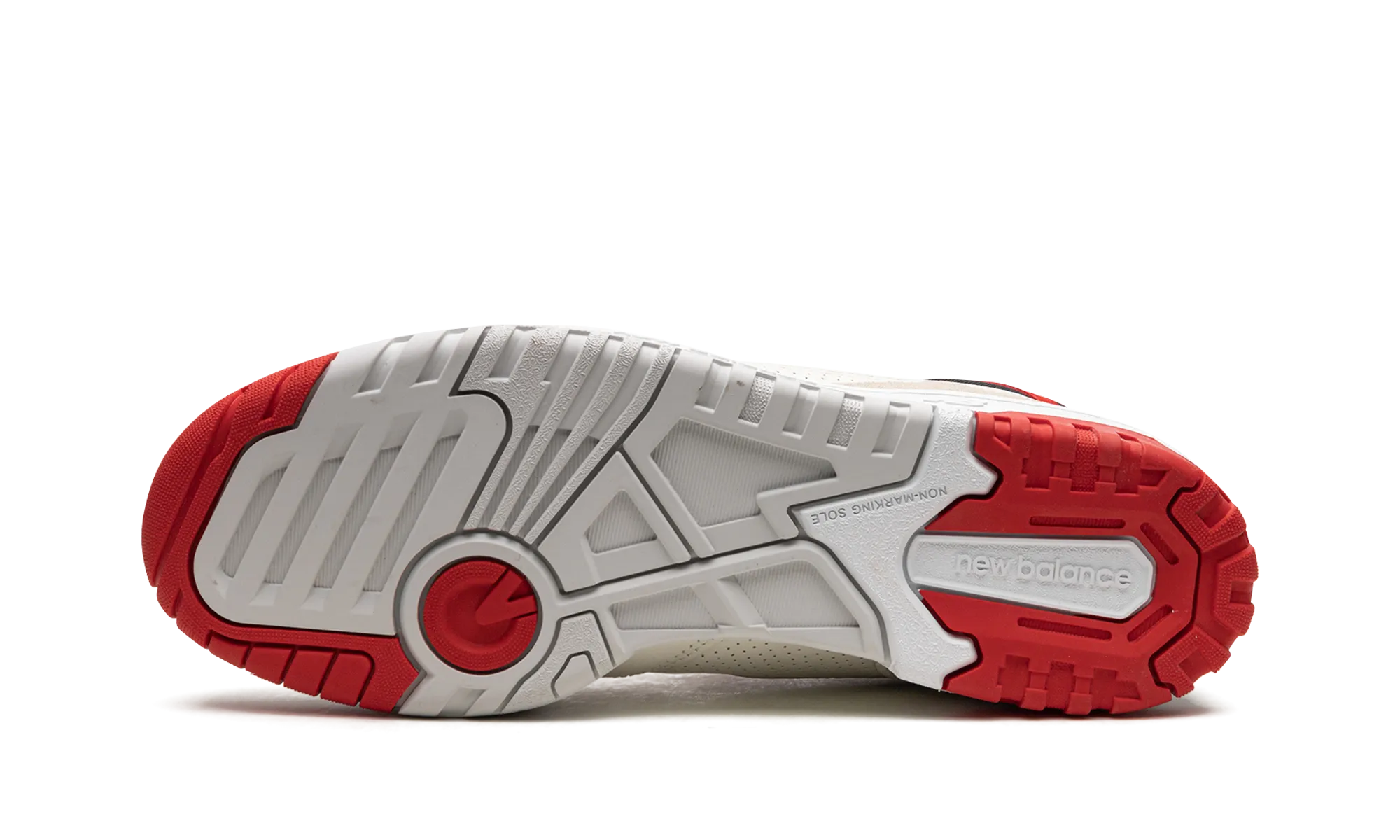 lightweight - design 550 "True Red"