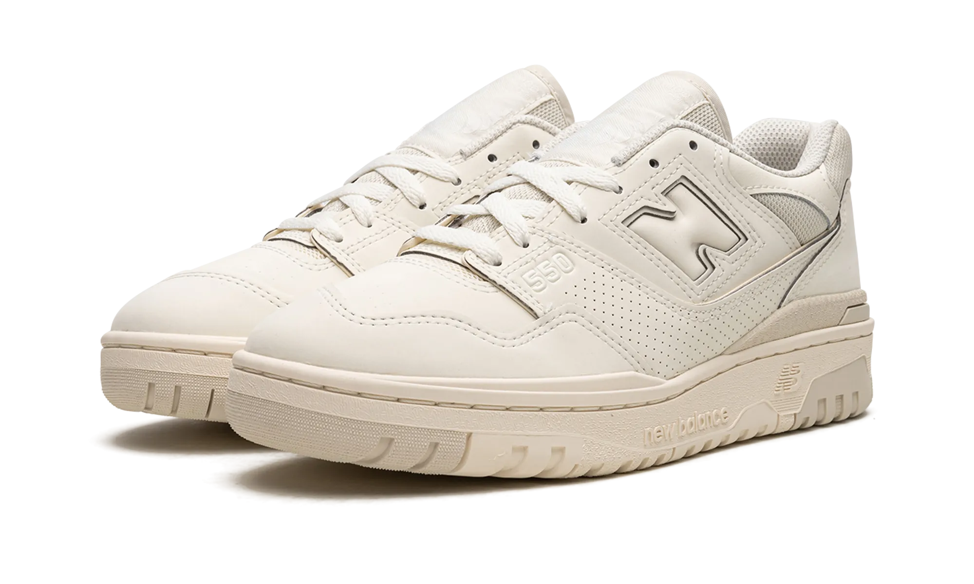 550 "Turtledove" traction - enhanced shoes
