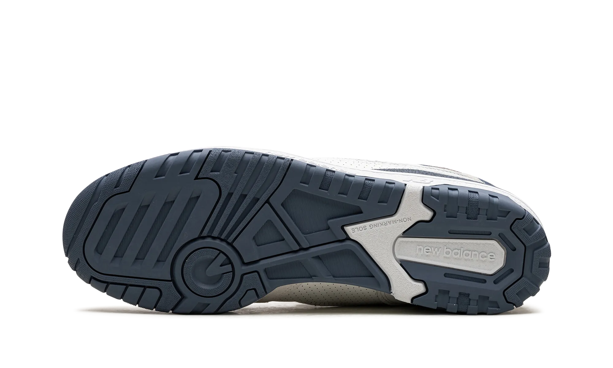 Comfort-focused balanced - life 550 "Vintage Indigo"