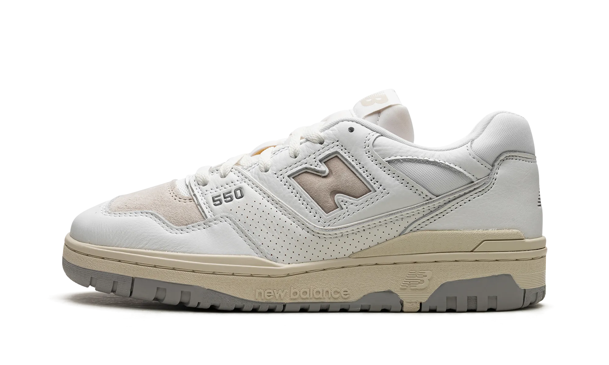 550 "Vintage" velcro