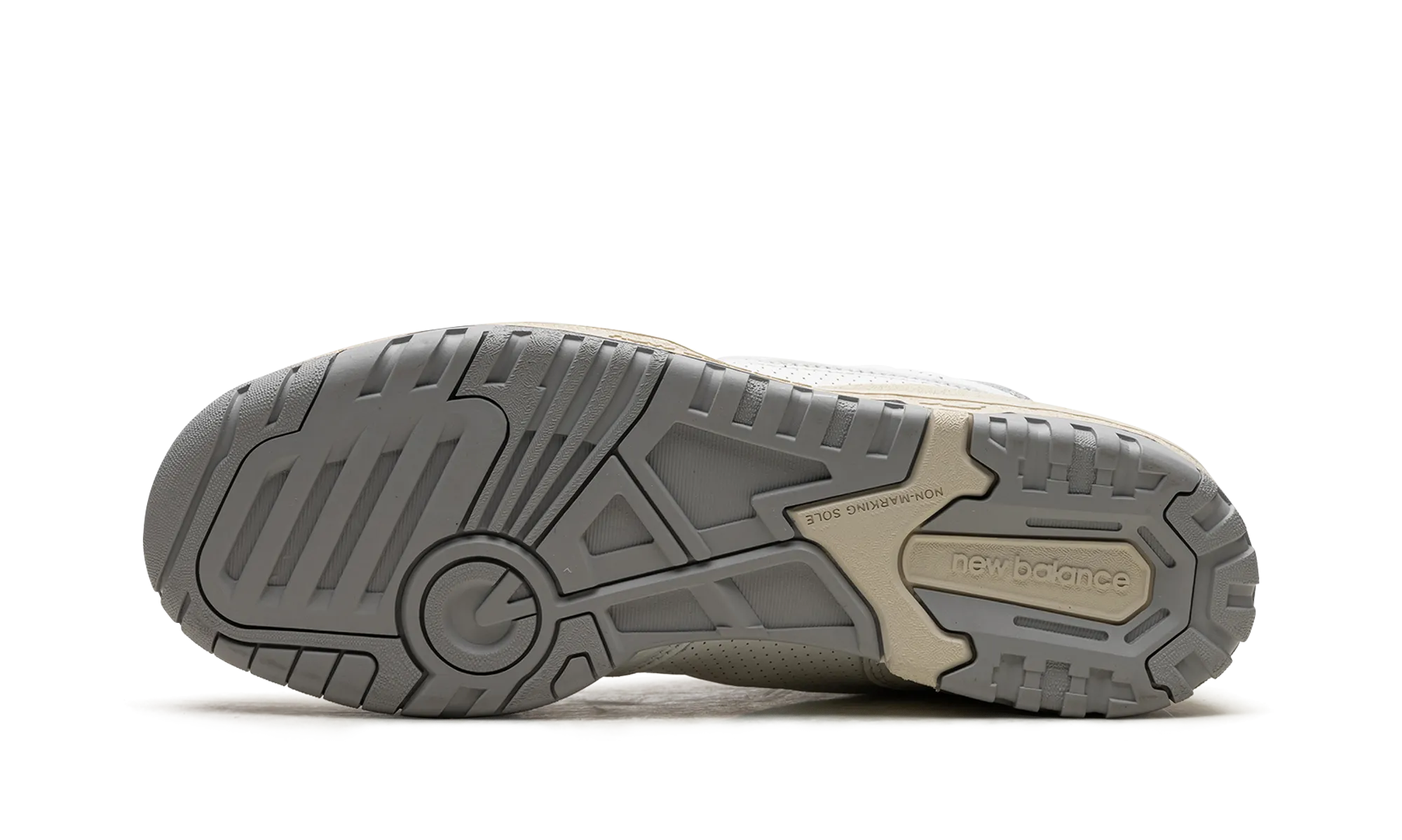 rocker - sole running wear 550 "Vintage"