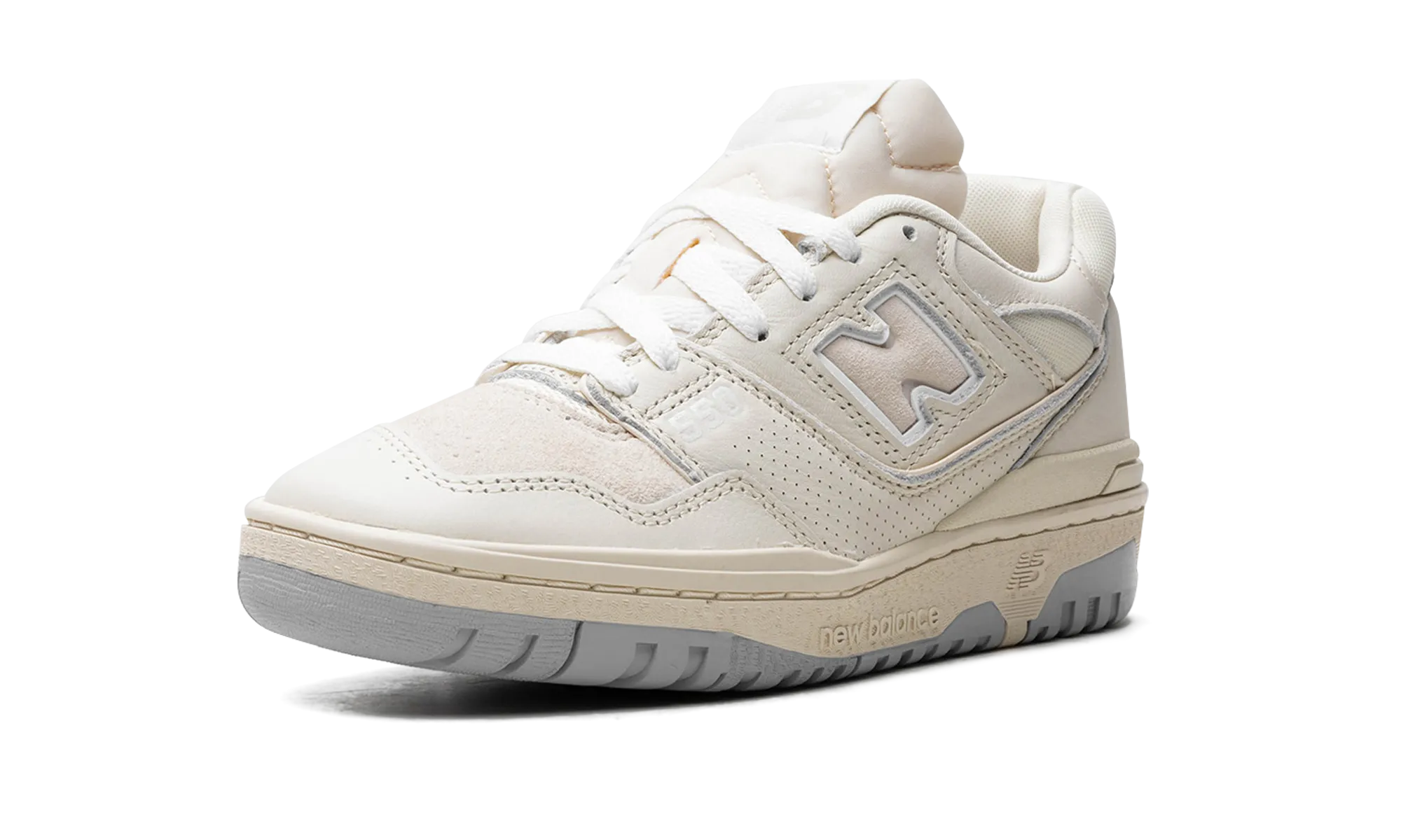 Impact Foam 550 "White / Cream"