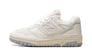 Fast Running 550 "White / Cream"