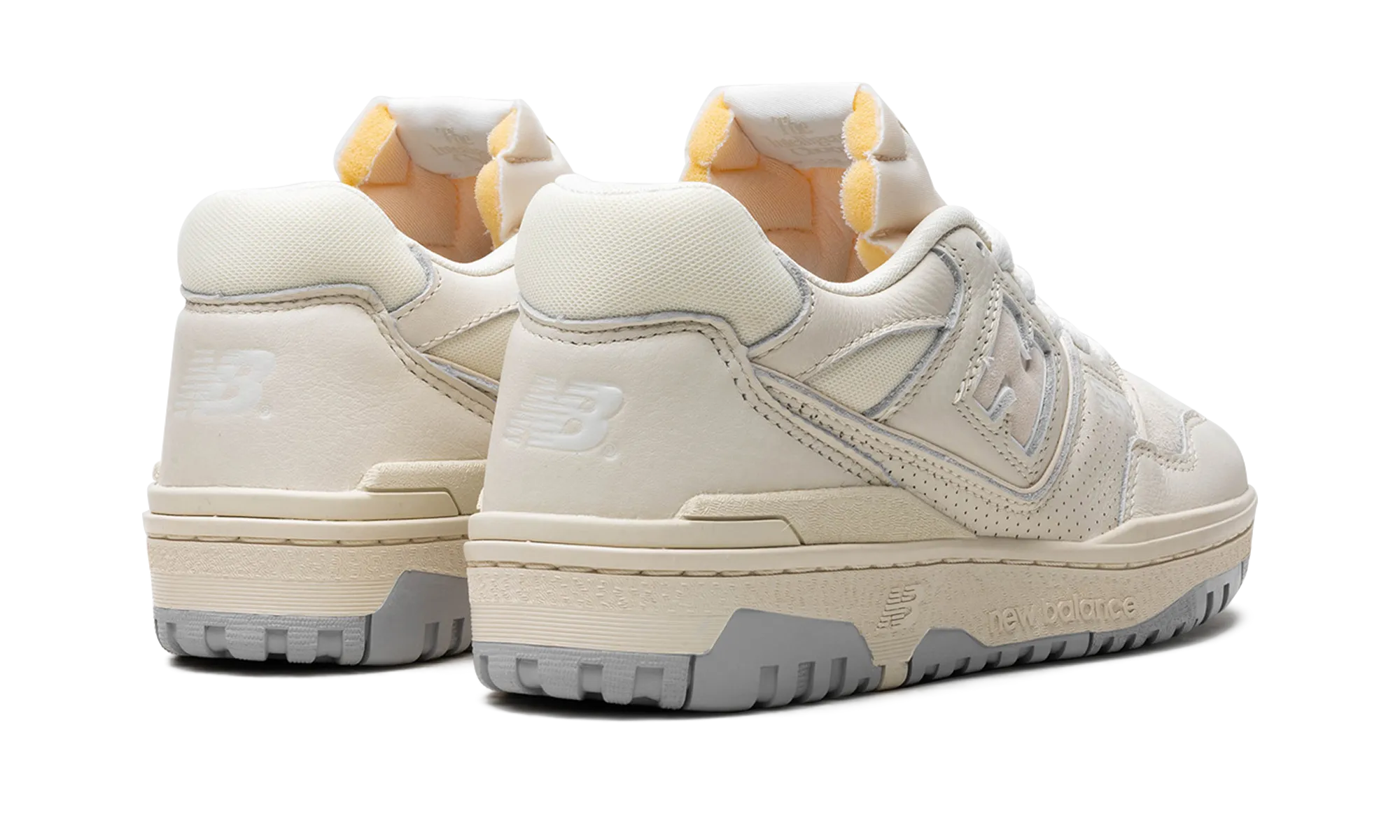 550 "White / Cream" Party Shoes Vegan
