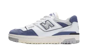 Heel Guard 550 "White Dream State"
