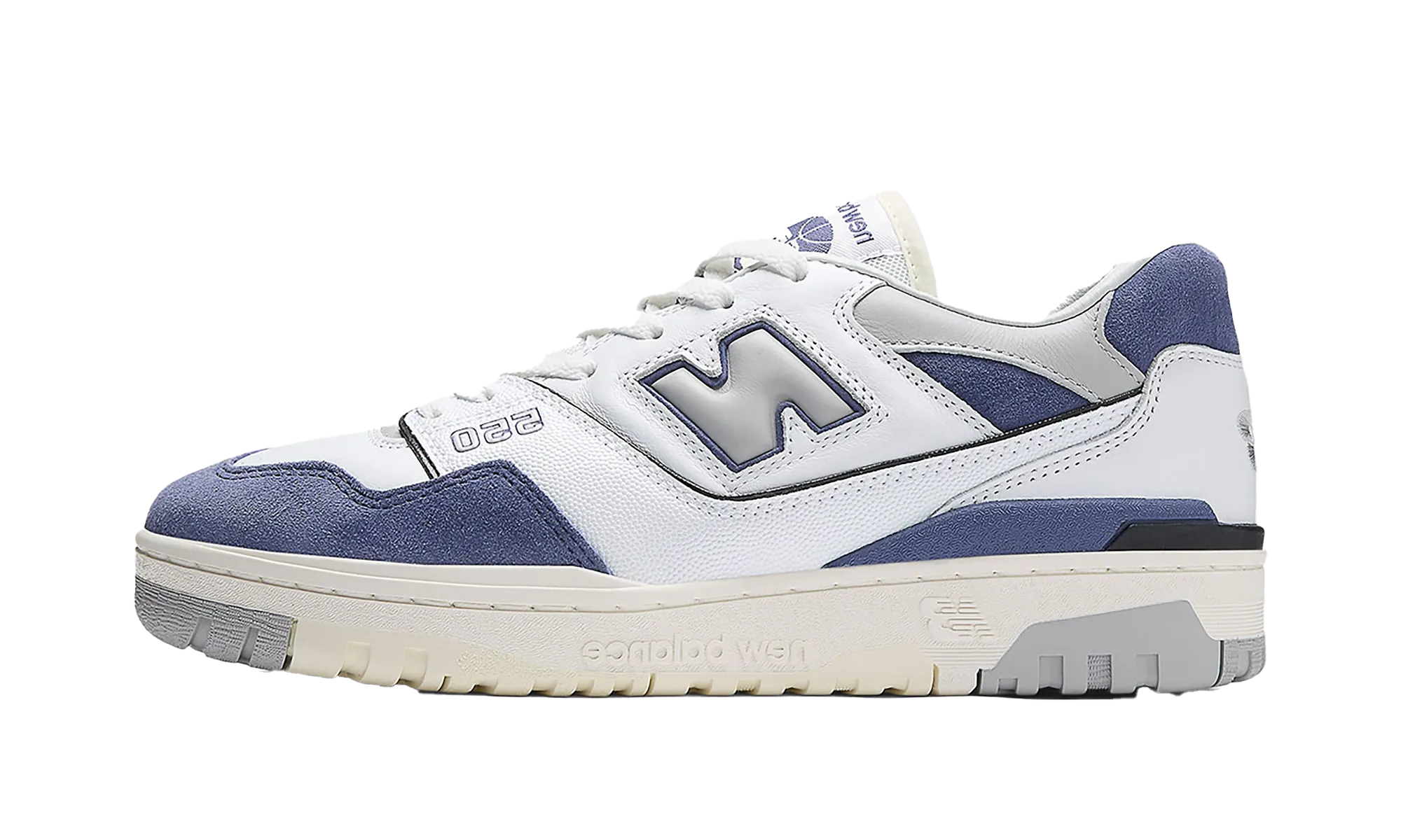 Athletic Performance road runner 550 "White Dream State"
