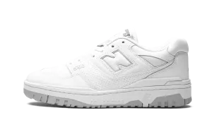550 "White / Grey" Cross country running maximalist running option