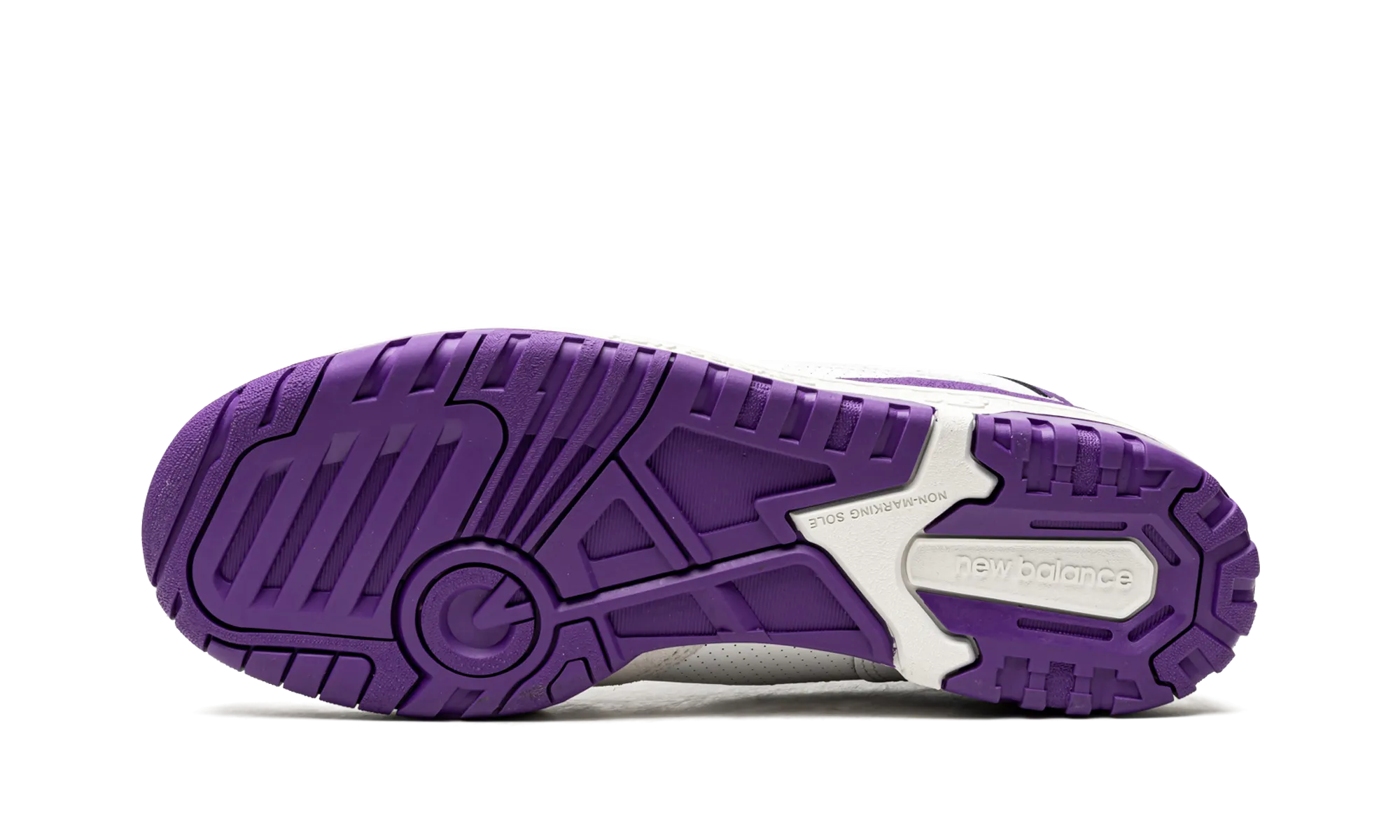 sports competition running gear 550 "White / Purple"