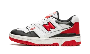 550 "White / Red / Black" Reputable physical fitness