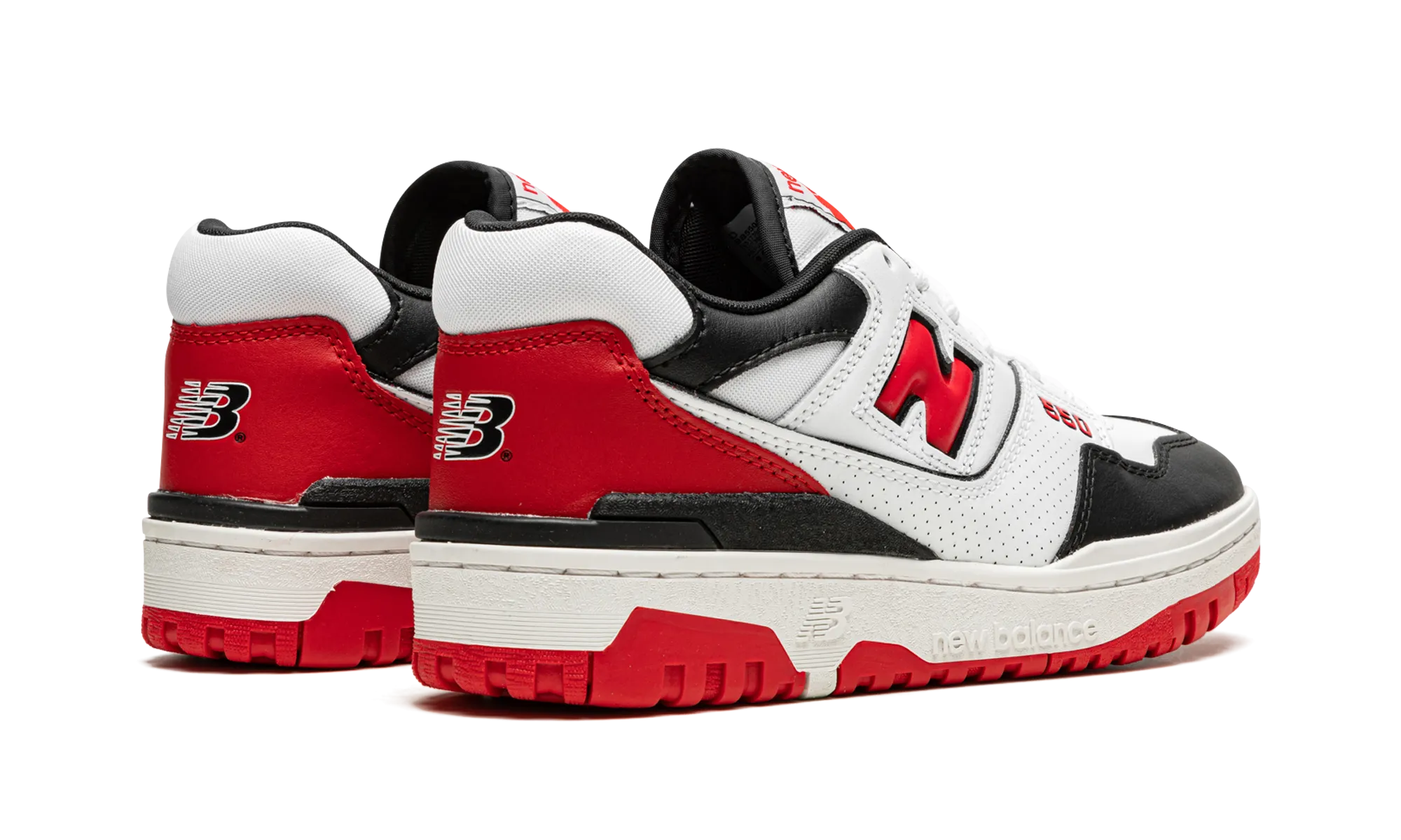 550 "White / Red / Black" daily wearers Anatomical shape