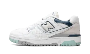 Multi Directional Flexibility 550 "White / Winter Fog"