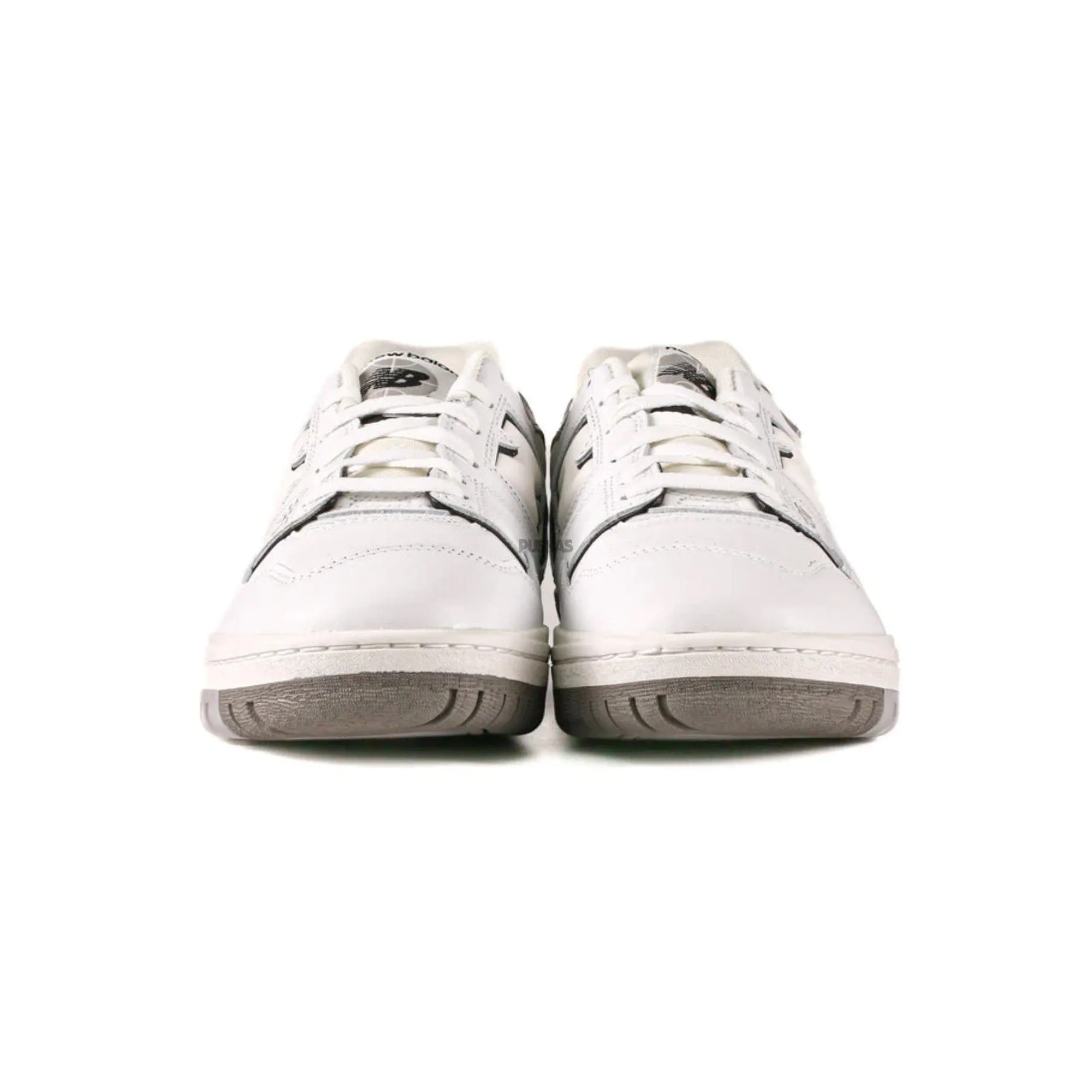 550 'Salt and Pepper' (2022) high - arched foot shoe adjustment road running shoe elements