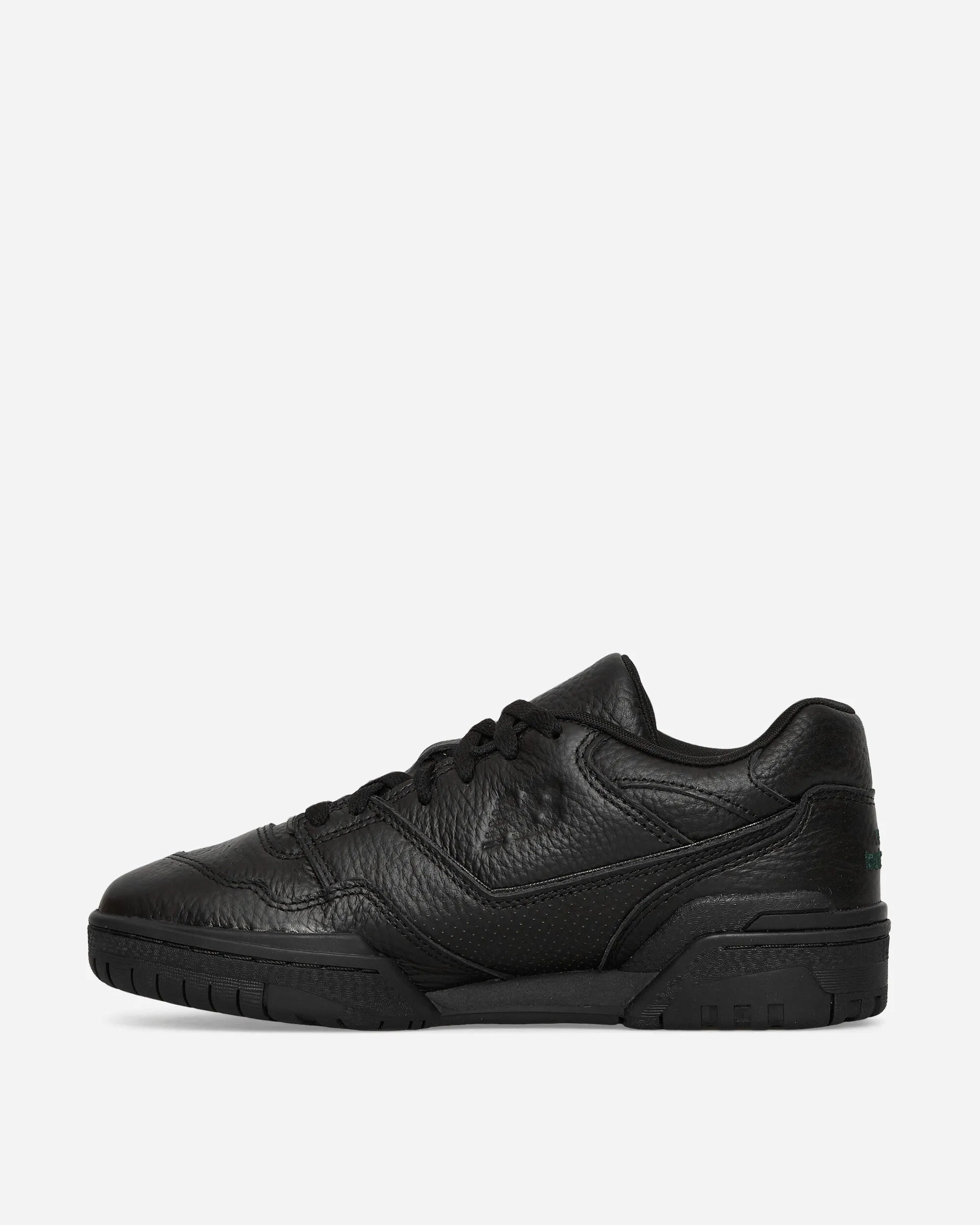 550 Sneakers Black Indoor Style Blend