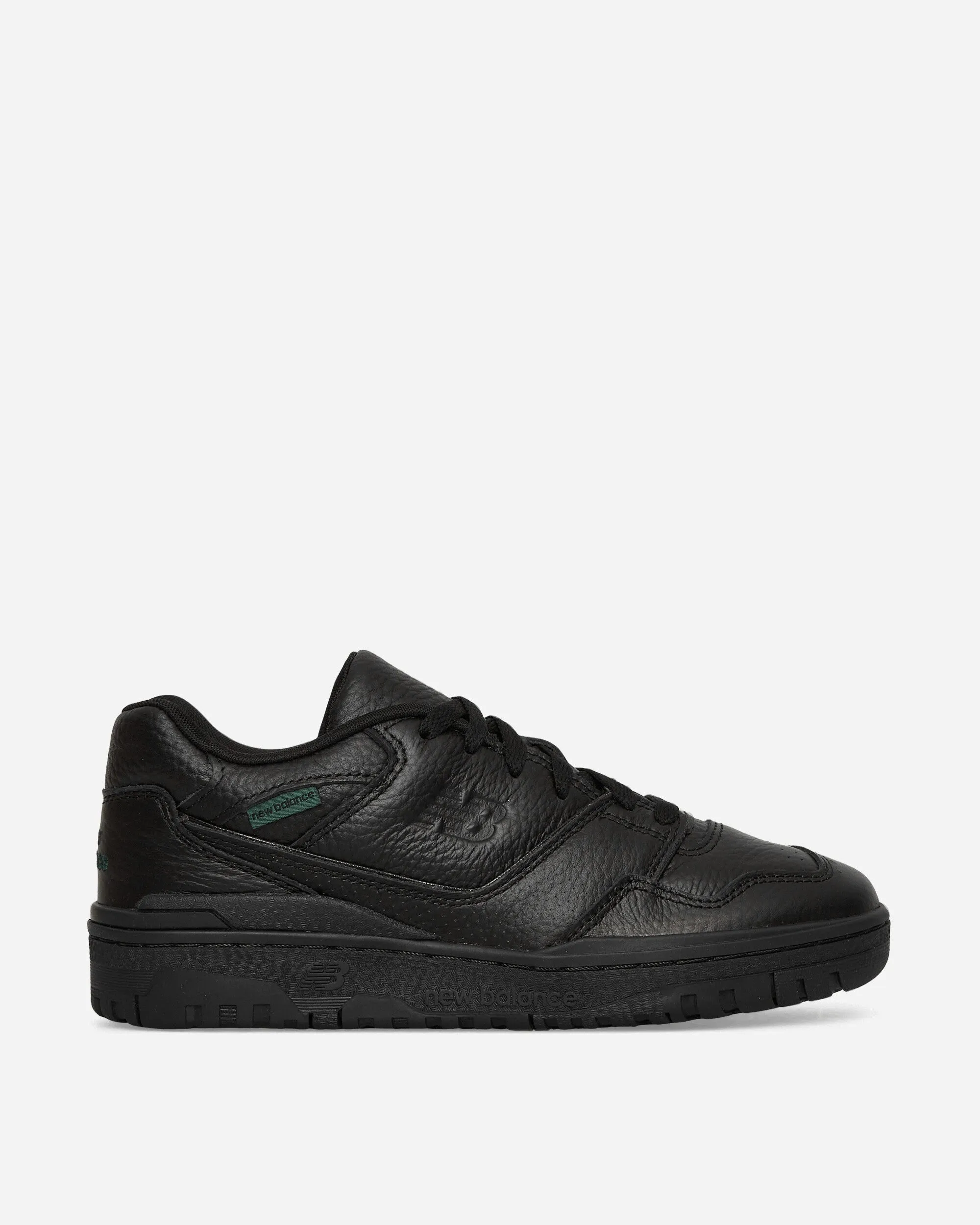 Stylish Stripes 550 Sneakers Black