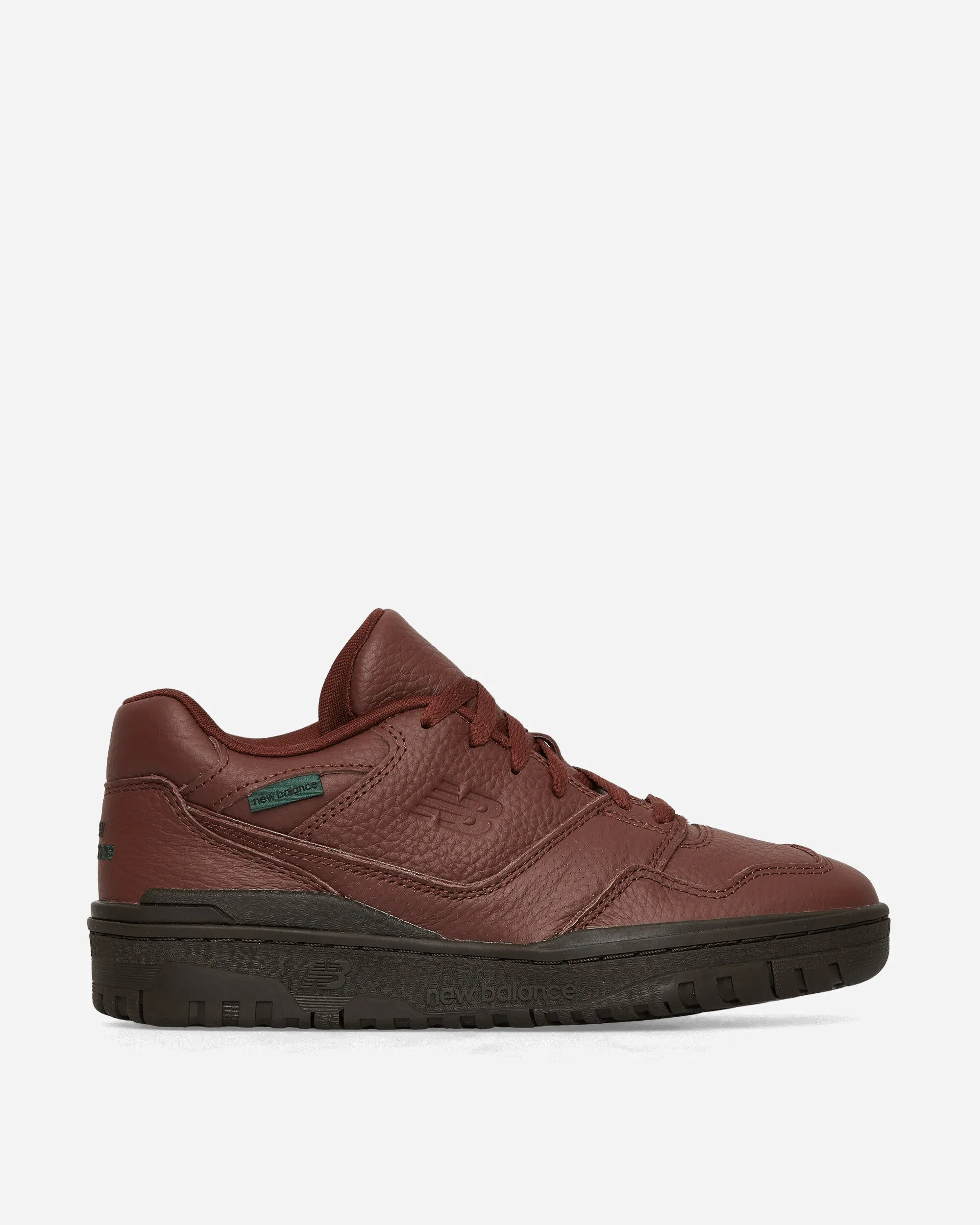Slip Ride 550 Sneakers Rich Oak