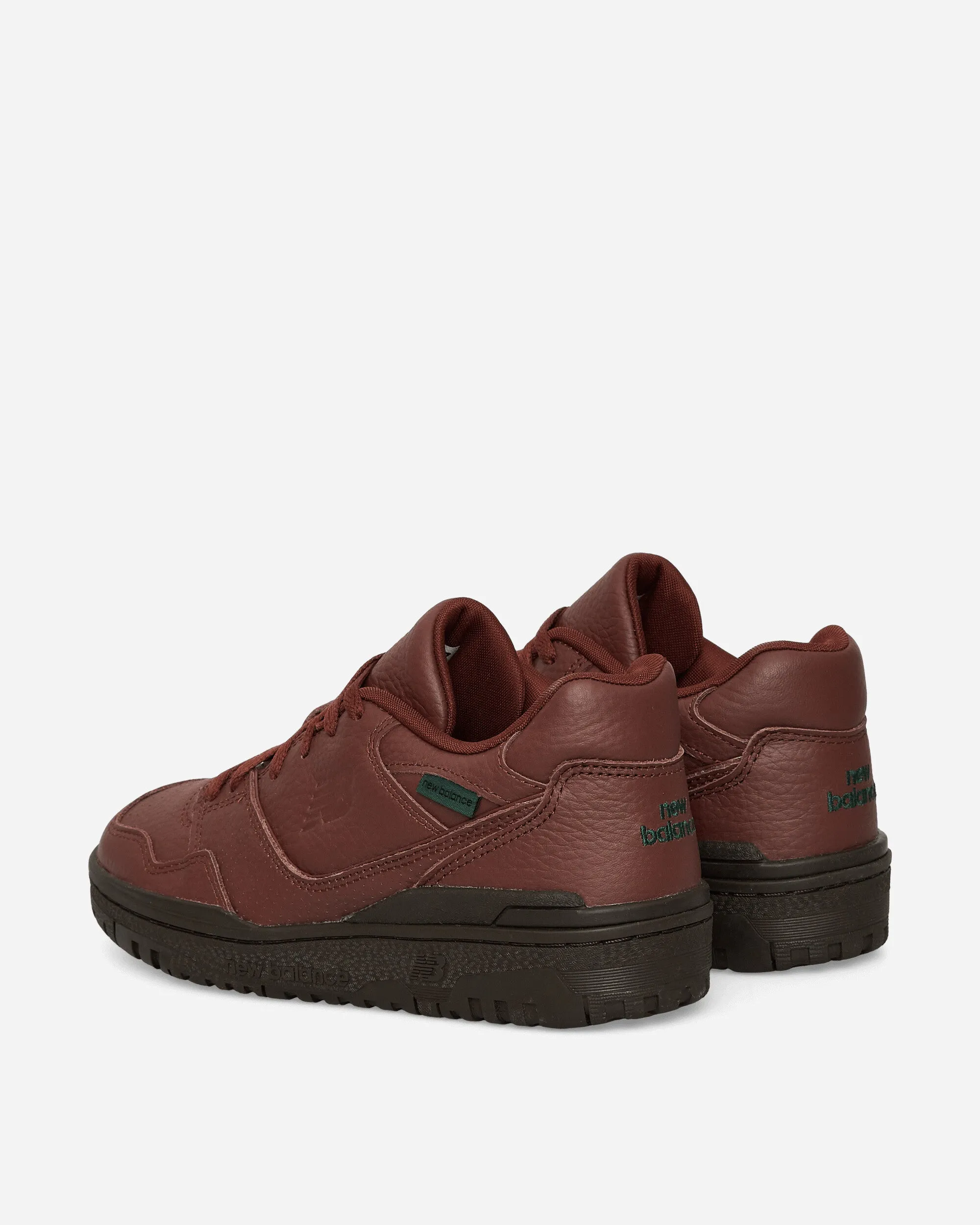 Soft Knit Outdoor Motion 550 Sneakers Rich Oak