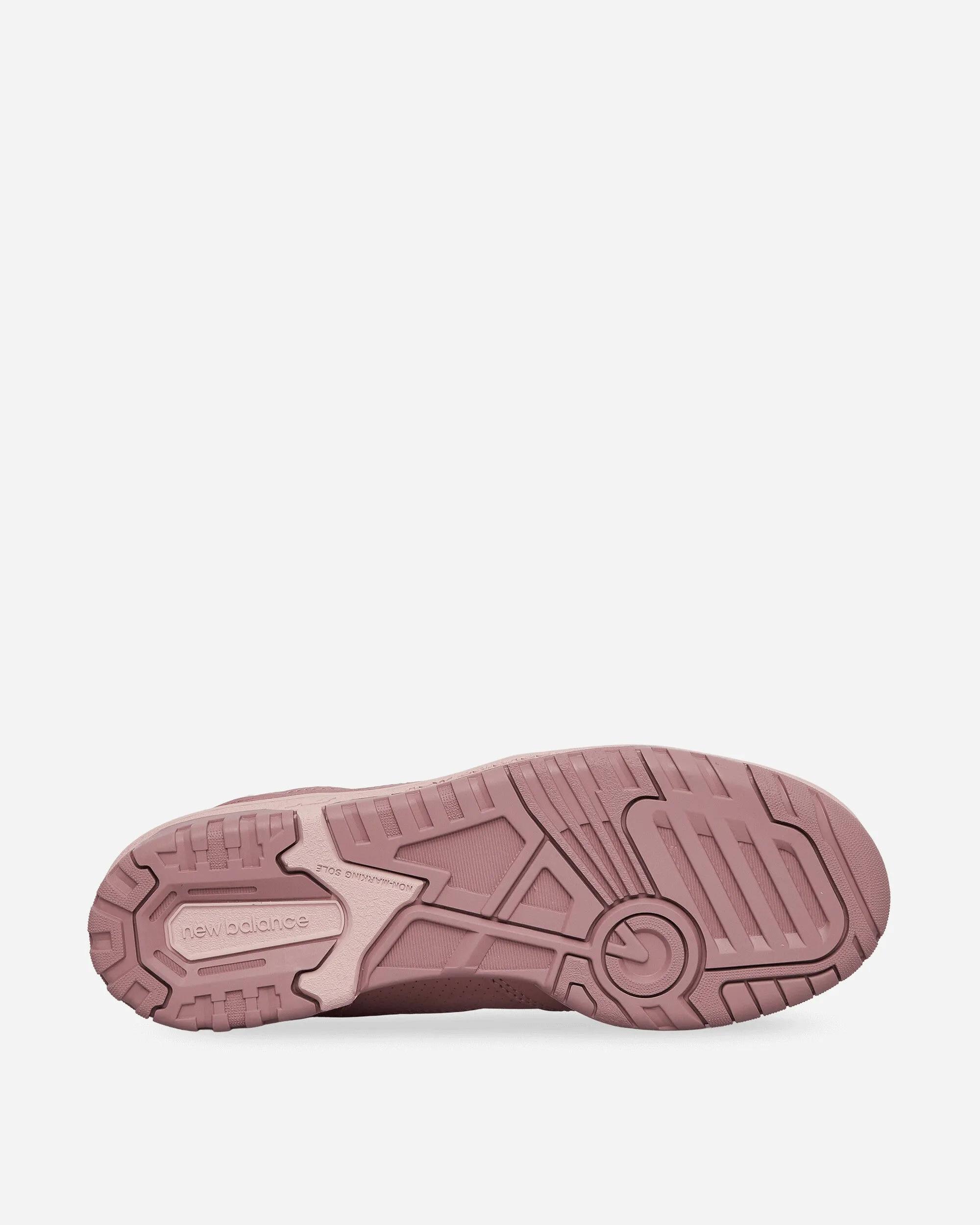 550 Sneakers Rosewood Sporty arch