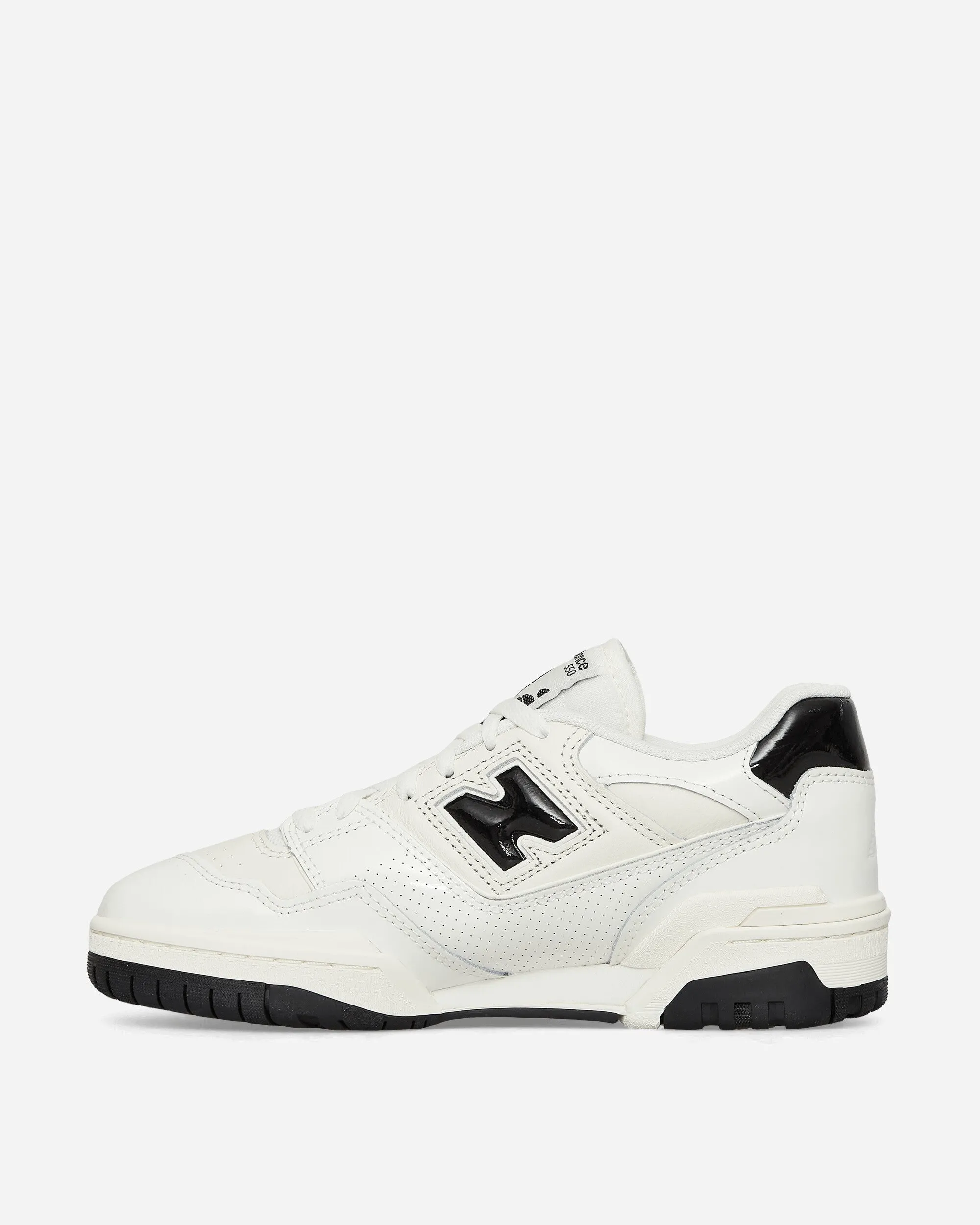 Impact Diffusion Tech 550 Sneakers White / Black