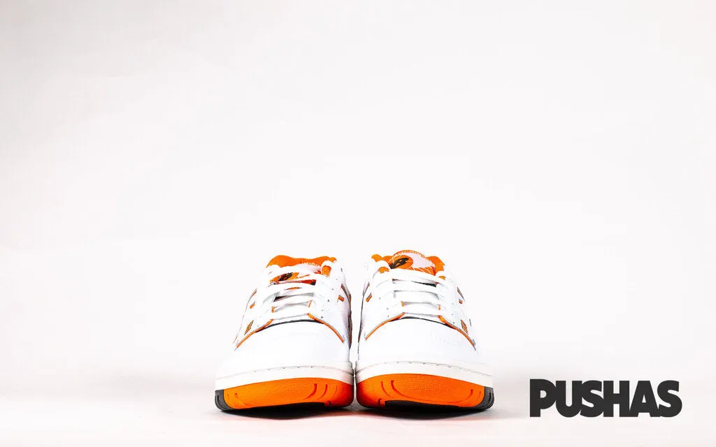 550 'Syracuse' (2021) breathable lining shoes