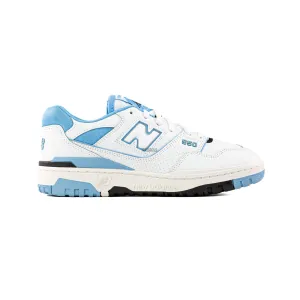 550 'UNC White University Blue' (2021) treadmill - suitable