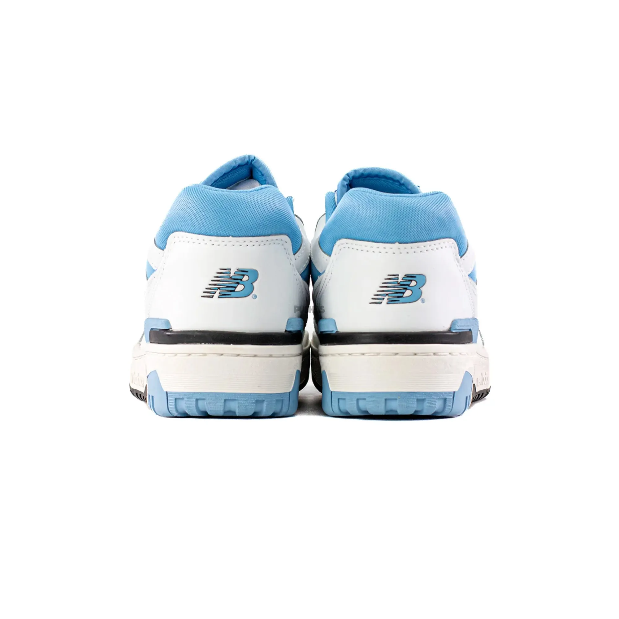 550 'UNC White University Blue' (2021) Confidence - boosting