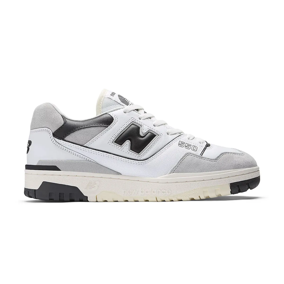 most pool all - terrain 550 'White Black'