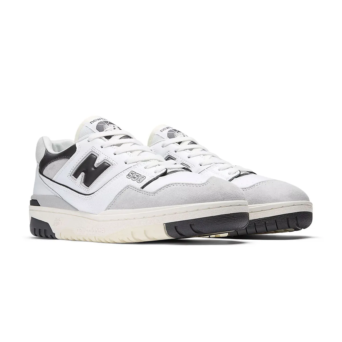 550 'White Black' orthopedic insole kids'