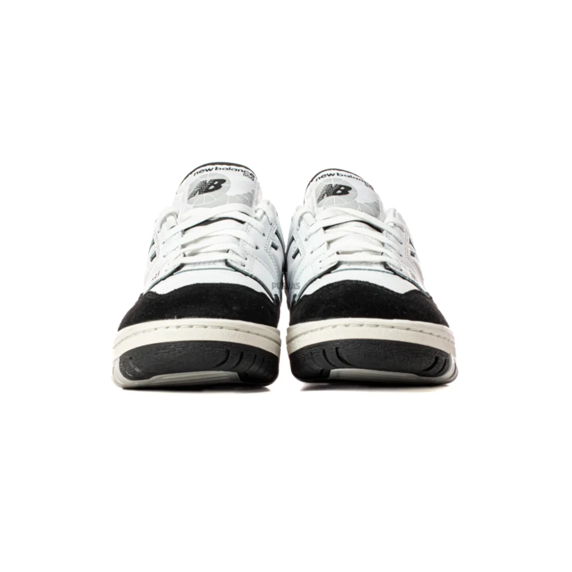 550 'White Black Rain Cloud' (2022) Active Movement running shoes for cross - country meets