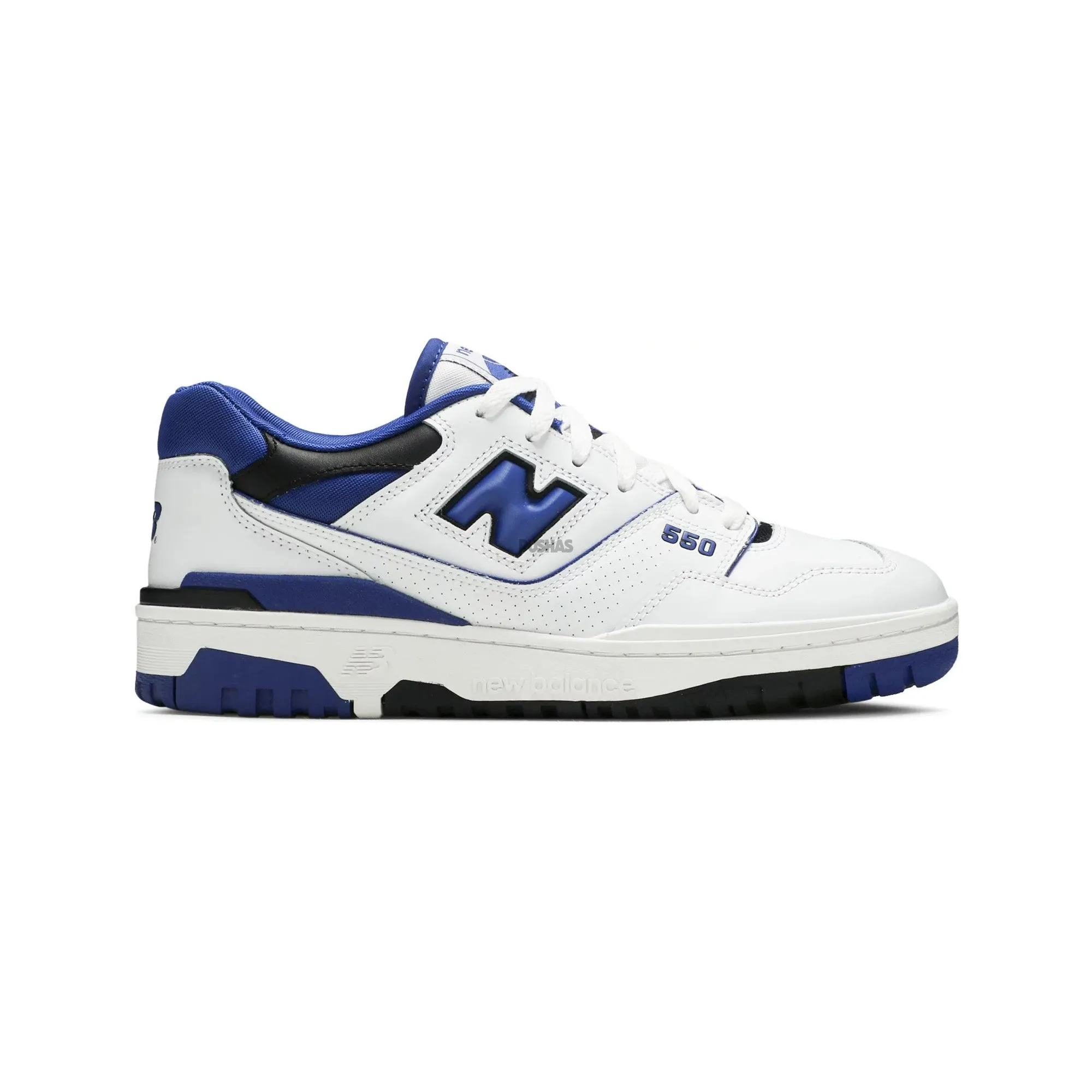 Modern 550 'White Blue'