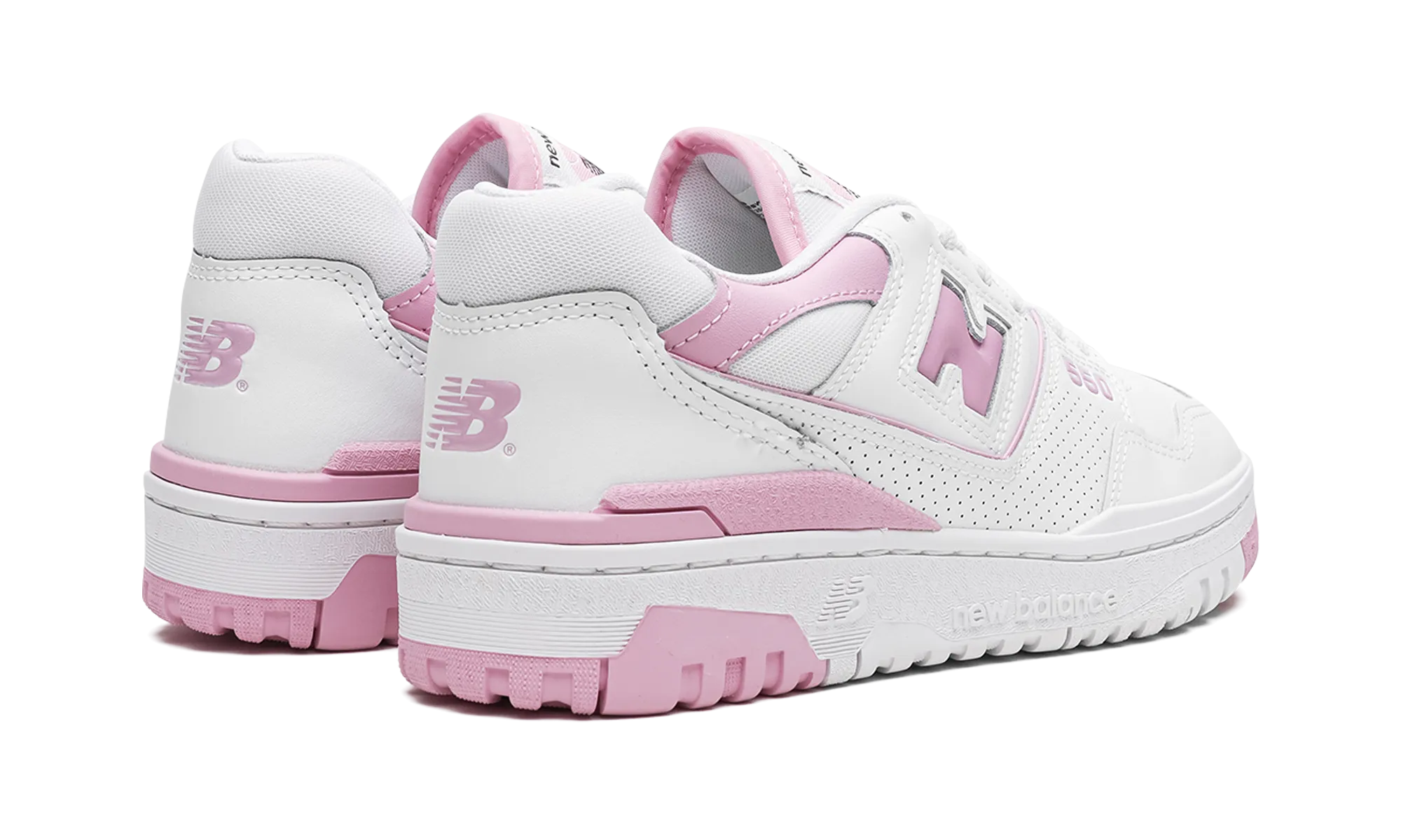 quick - drying speed - oriented running gear 550 WMNS "BUBBLEGUM"