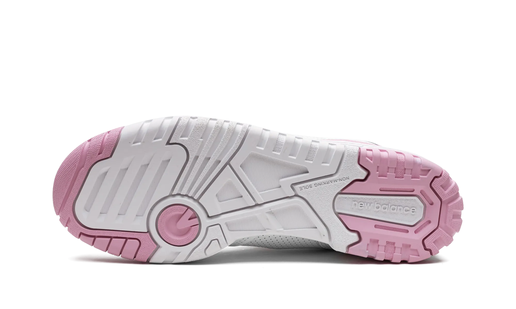 550 WMNS "BUBBLEGUM" fall - suitable