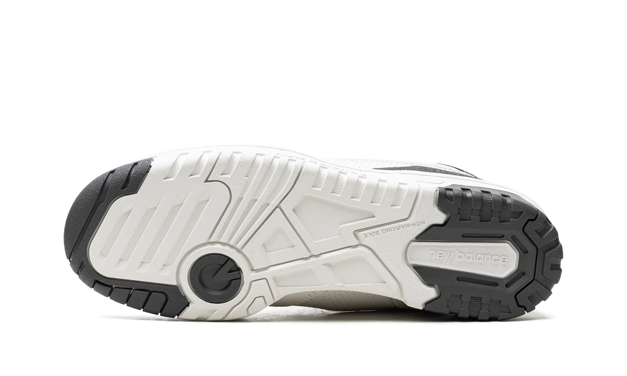 Athletic Fit 550 WMNS "Sea Salt / Magnet"