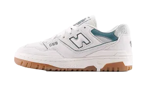 550 WMNS "Sea Salt / New Spruce" MeshVentilation