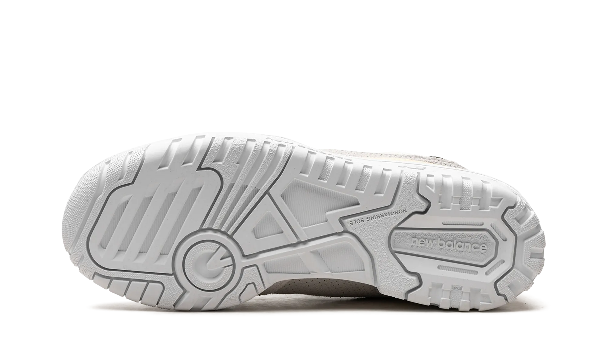 foot - endurance running shoes 550 WMNS "Sea Salt / Nori"