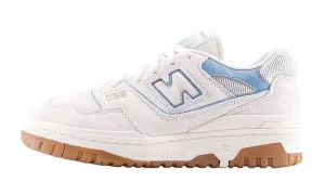 durable shoe properties 5K running 550 WMNS "Sea Salt / Still Water"