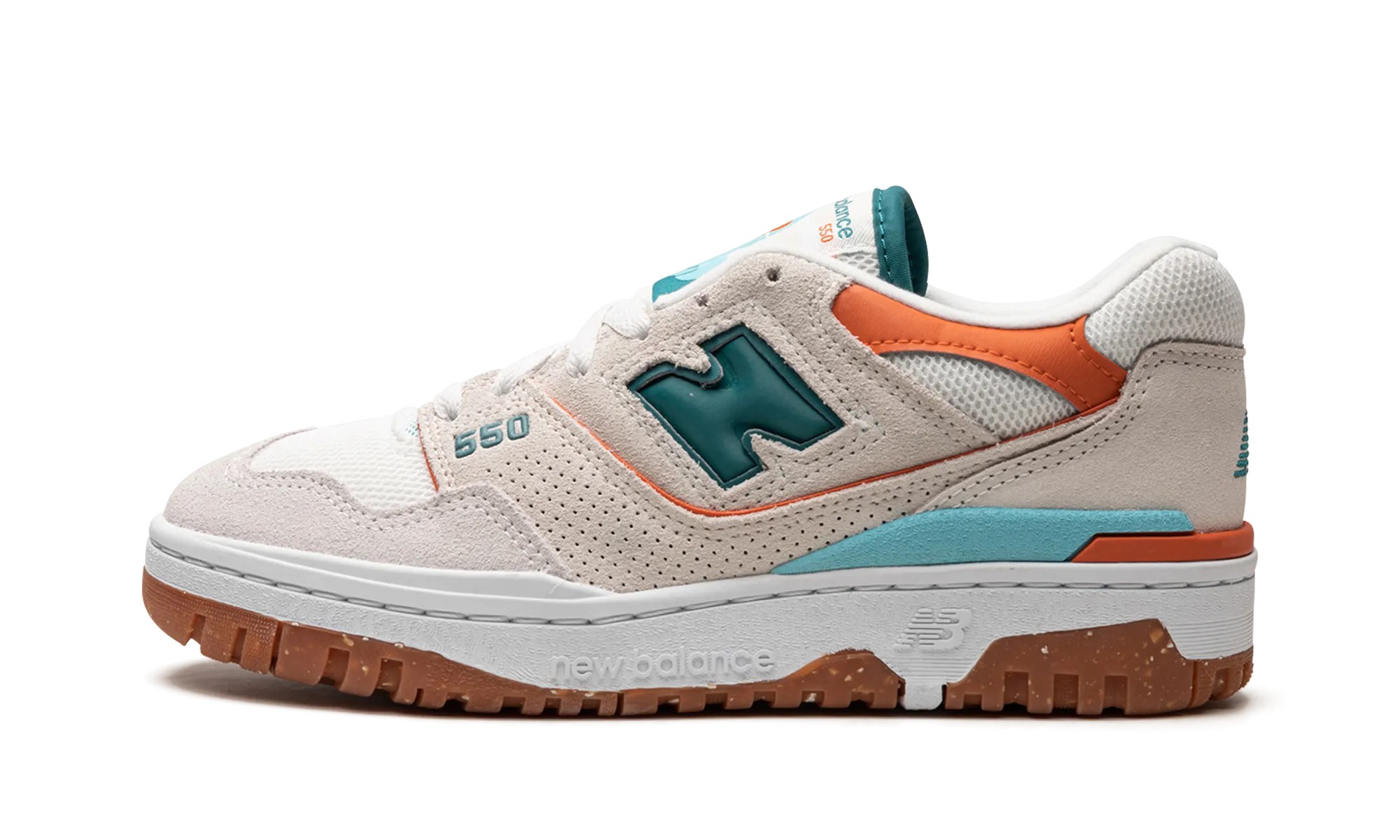 PUResilience 550 WMNS "Verdigris"