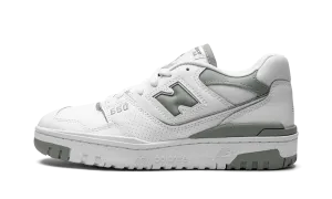 550 WMNS "White Juniper" running in sunny tracks shoes mesh running option