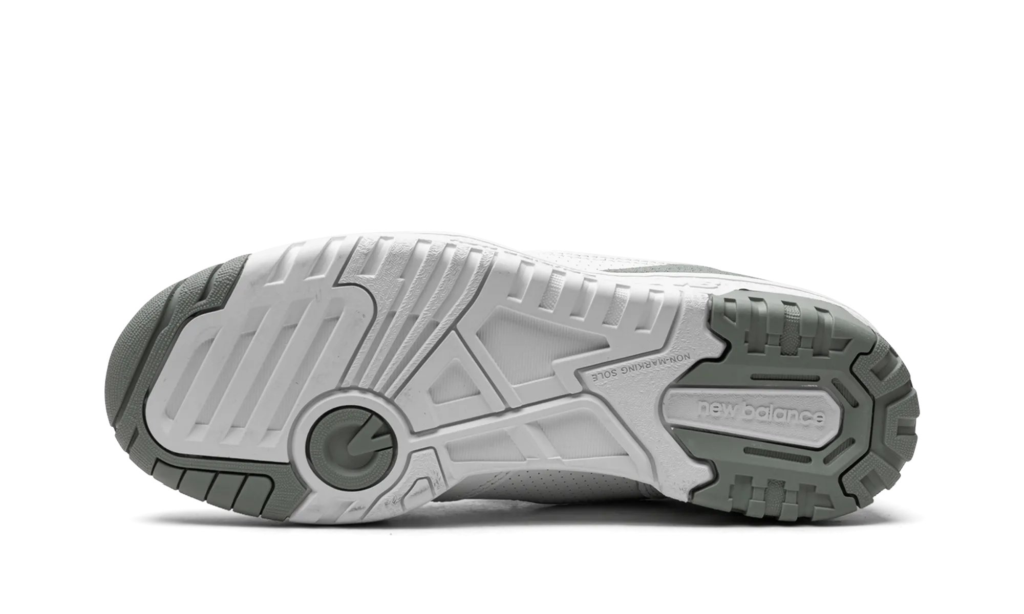 casual runners' shoes 550 WMNS "White Juniper"