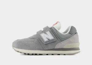 574 Children's Beachfront Run flat track running shoes