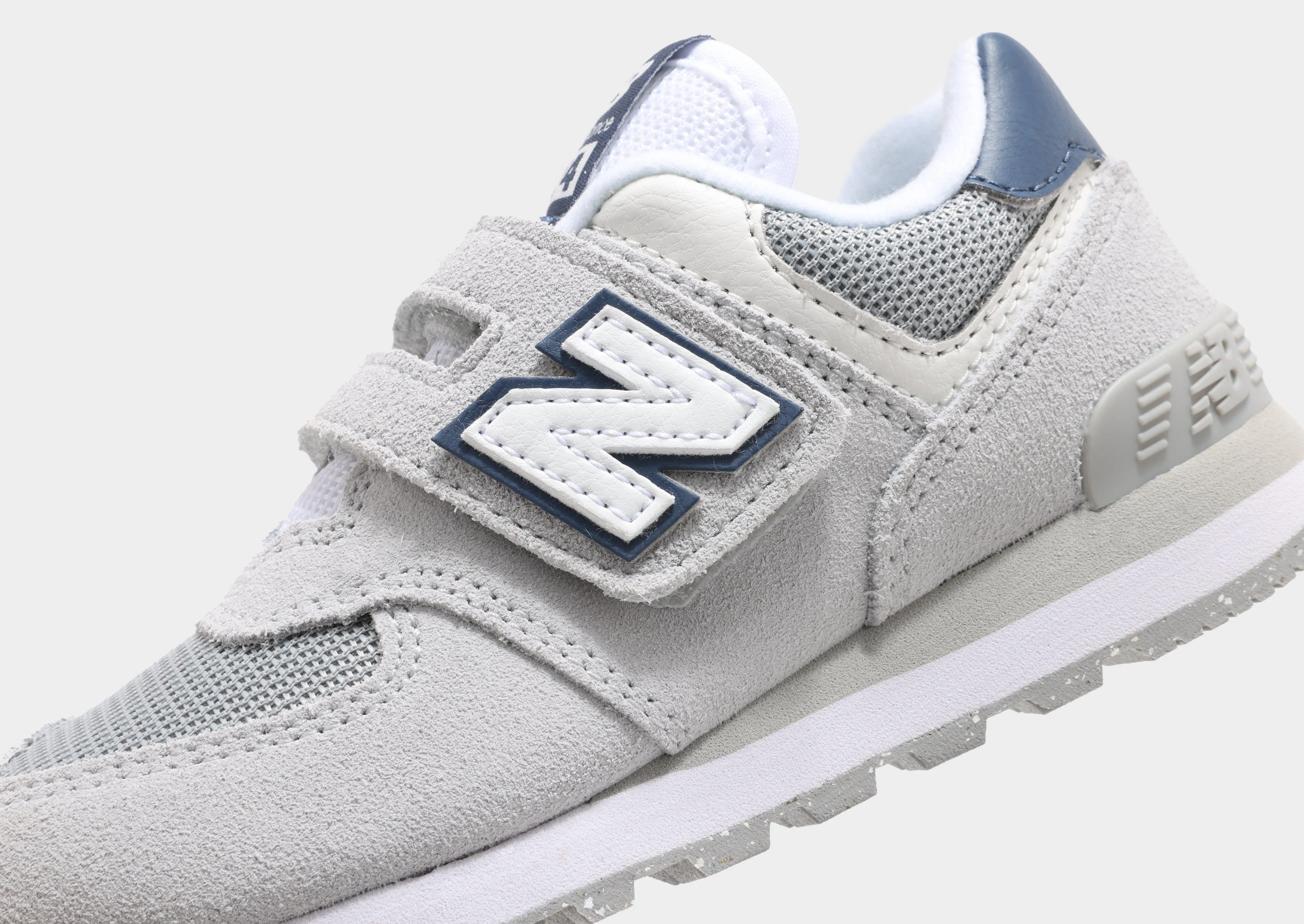574 Children's Neutral running proprioceptive shoes