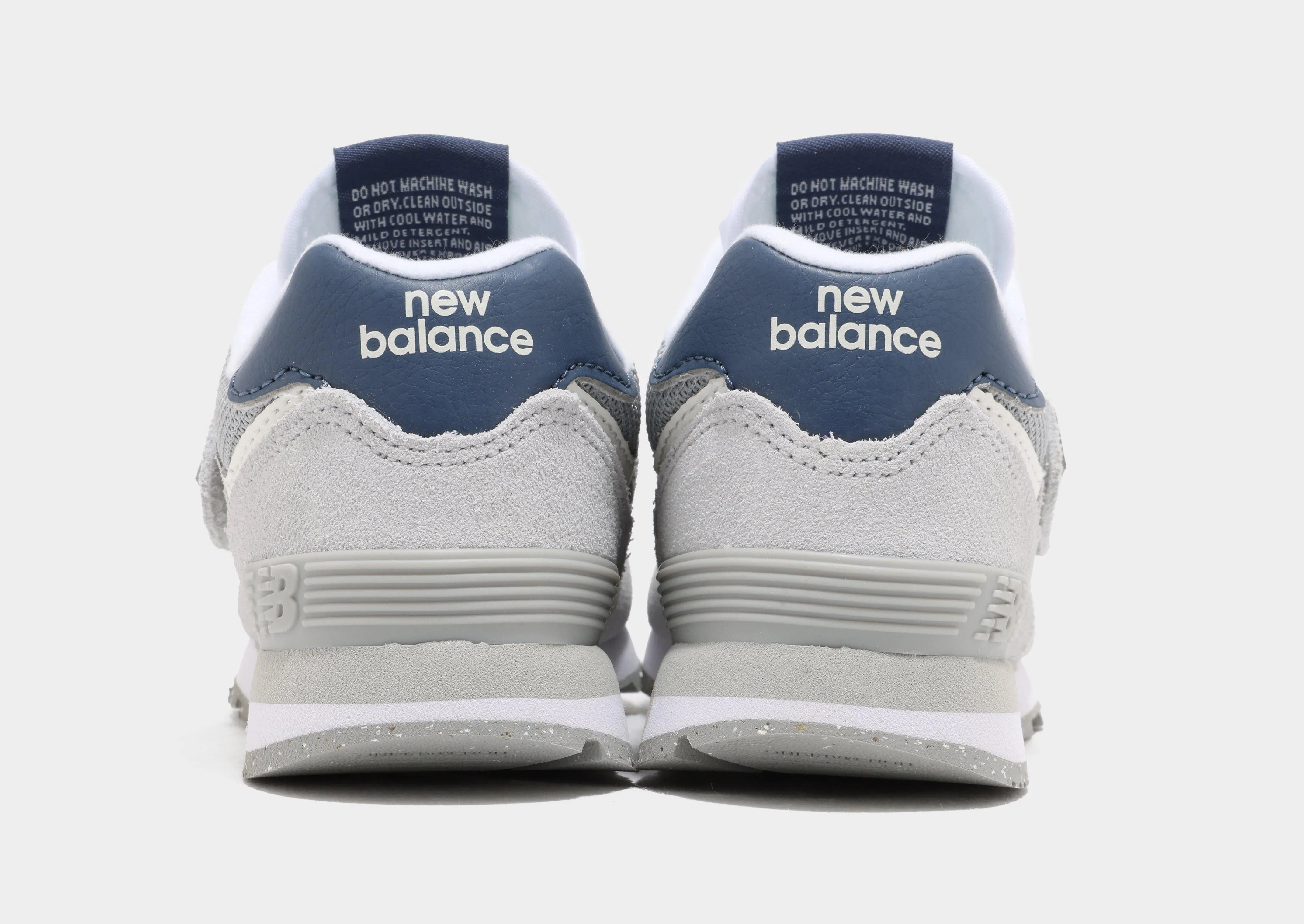 hydro - resistant running shoes 574 Children's