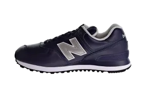 MDOutsole 574 Classics "Navy/Silver"
