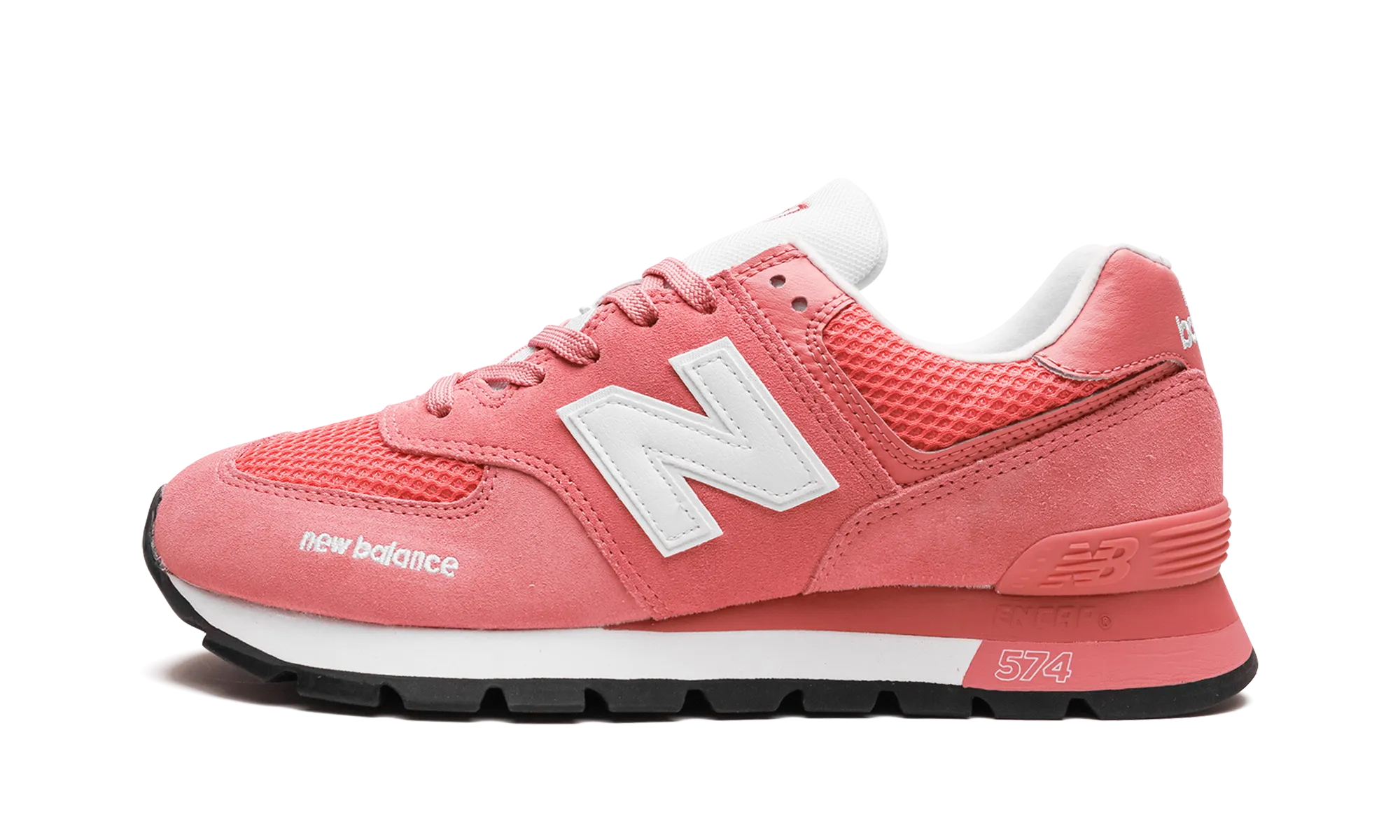 574 hot - weather running gear