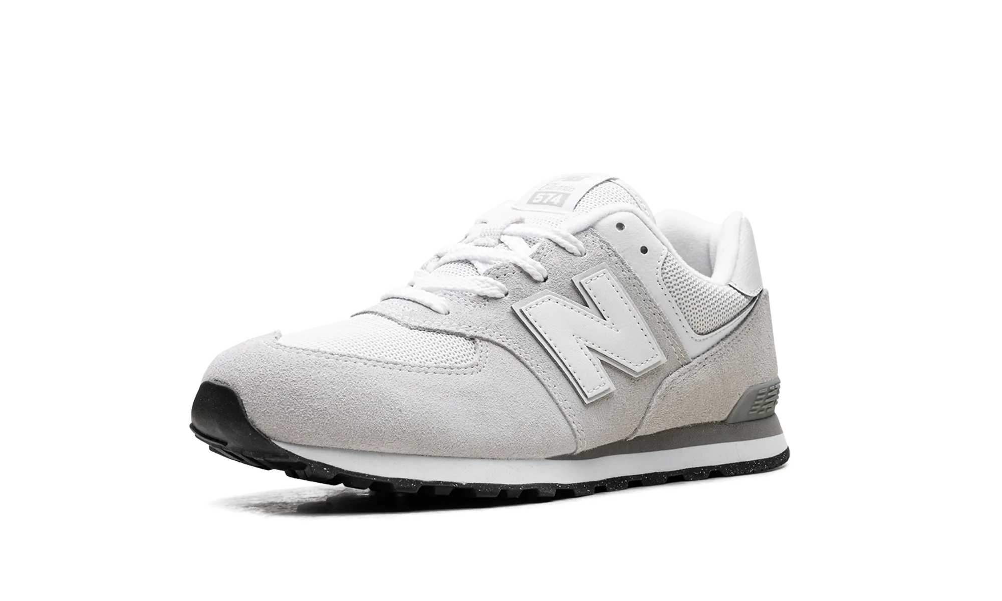snowboarding shoes high - performance running shoes 574 Core GS "Nimbus Cloud"